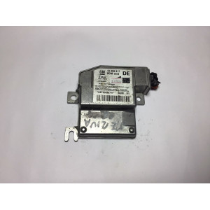 Opel Meriva Airbag Beyni 13259917 327963935