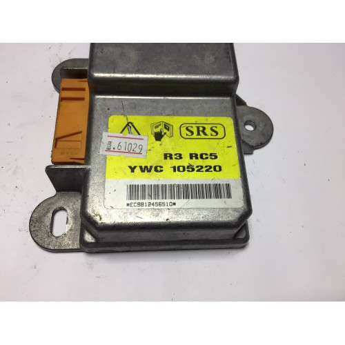 Rover 200 Airbag Beyni YWC105220 R3 RC5