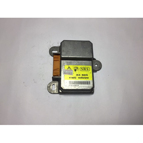 Rover 200 Airbag Beyni YWC105220 R3 RC5