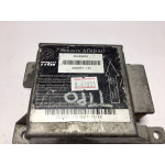 Fiat Punto Airbag Beyni 46430655 200031-101