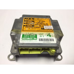Toyota Yarıs Airbag Beyni 8917052040 2310001830