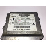 Fıat Airbag Beyni 56054777AD 5WK44058