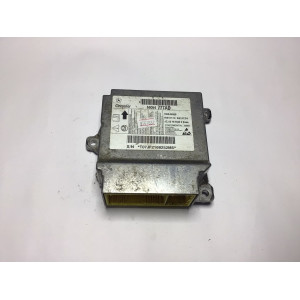Ford Mondeo Airbag Beyni 4S7T14B056AC CD132