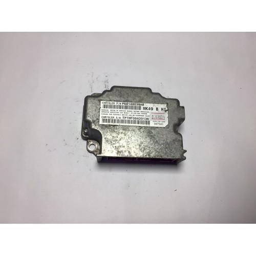 Jeep Grand Cherokee Airbag Beyni P68148039AB 39754C