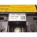 Ford Fusion Fiesta Airbag Beyni 2S6T14B056BN  5WK43030