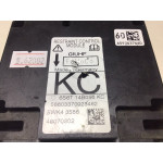 Ford Fiesta Airbag Beyni 6S6T14B056KC 5WK43586