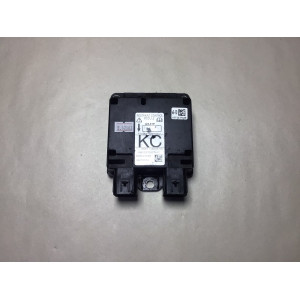 Ford Fiesta Airbag Beyni 6S6T14B056KC 5WK43586