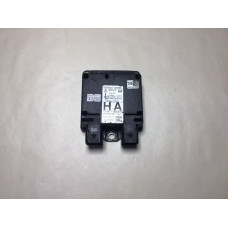Ford Fiesta Airbag Beyni 5S6T14B056HA 5WK43577