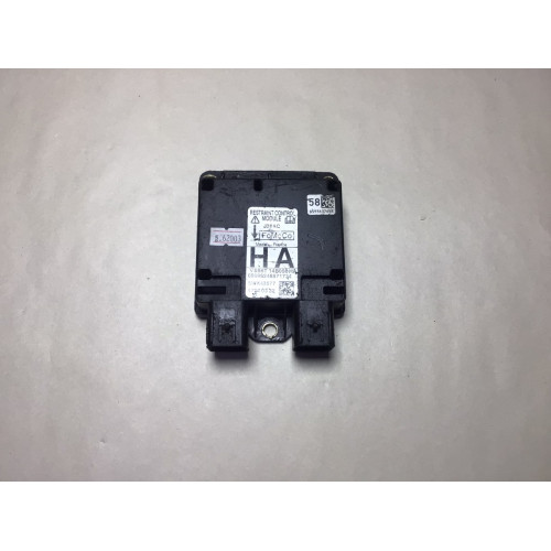 Ford Fiesta Airbag Beyni 5S6T14B056HA 5WK43577