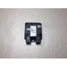 Ford Fiesta Airbag Beyni 6S6T14B056KC 5WK43586