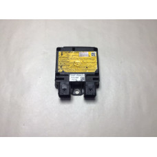 Ford Fusion Fiesta Airbag Beyni 2S6T14B056BN  5WK43030