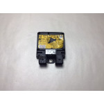 Ford Fusion Fiesta Airbag Beyni 2S6T14B056BP 5WK43030