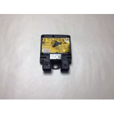Ford Fusion Fiesta Airbag Beyni 2S6T14B056BP 5WK43030