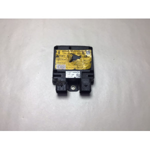 Ford Fusion Fiesta Airbag Beyni 2S6T14B056BP 5WK43030