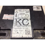 Ford Fiesta Airbag Beyni 6S6T14B056KC 5WK43586