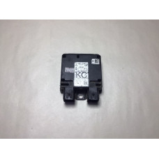 Ford Fiesta Airbag Beyni 6S6T14B056KC 5WK43586