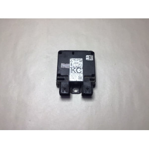 Ford Fiesta Airbag Beyni 6S6T14B056KC 5WK43586