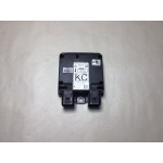 Ford Fiesta Airbag Beyni 6S6T14B056KC 5WK43586