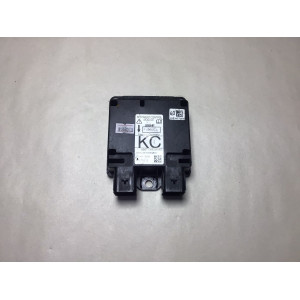 Ford Fiesta Airbag Beyni 6S6T14B056KC 5WK43586