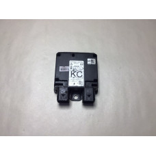 Ford Fiesta Airbag Beyni 6S6T14B056KC 5WK43586