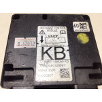Ford Fiesta Airbag Beyni 6S6T14B056KB 5WK43586