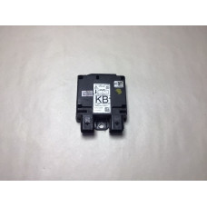 Ford Fiesta Airbag Beyni 6S6T14B056KB 5WK43586