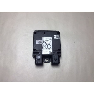 Ford Fiesta Airbag Beyni 6S6T14B056KC 5WK43586