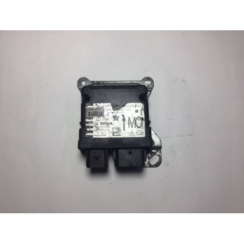 Ford Mondeo MK4 Airbag Beyni 0285010908 BS7T-14B321-AC