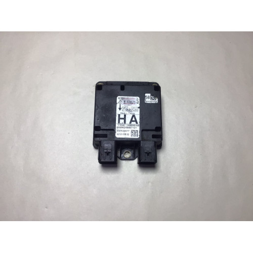 Ford Fiesta Airbag Beyni 5S6T14B056HA 5WK43577