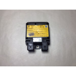Ford Fusion Fiesta Airbag Beyni 2S6T14B056BP 5WK43030