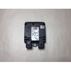 Ford Fiesta Airbag Beyni 6S6T14B056KC 5WK43586