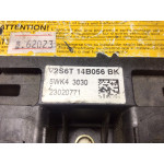 Ford Fiesta Airbag Beyni 2S6T14B056BK 5WK43030