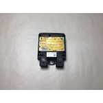 Ford Fiesta Airbag Beyni 2S6T14B056BK 5WK43030