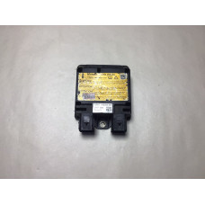 Ford Fiesta Airbag Beyni 2S6T14B056BK 5WK43030
