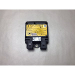 Ford Fiesta Airbag Beyni 2S6T14B056BM 5WK43030