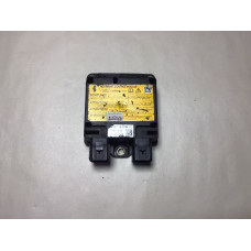 Ford Fusion Fiesta Airbag Beyni 2S6T14B056BP 5WK43030