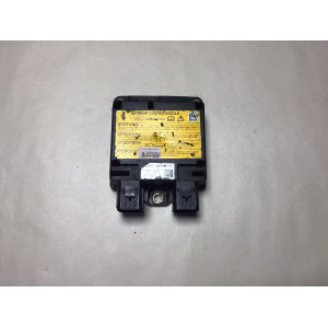 Ford Fusion Fiesta Airbag Beyni 2S6T14B056BP 5WK43030