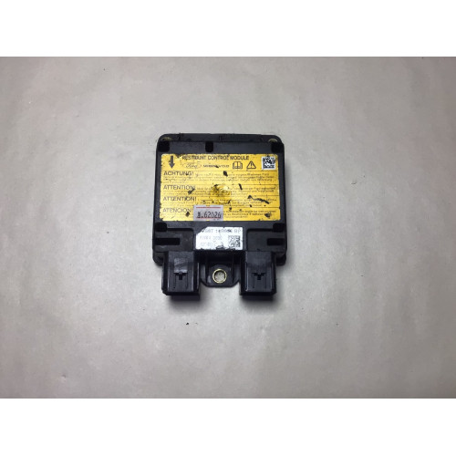 Ford Fusion Fiesta Airbag Beyni 2S6T14B056BP 5WK43030