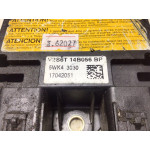 Ford Fusion Fiesta Airbag Beyni 2S6T14B056BP 5WK43030