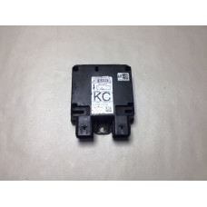 Ford Fiesta Airbag Beyni 6S6T14B056KC 5WK43586