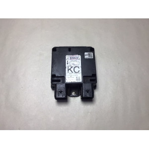 Ford Fiesta Airbag Beyni 6S6T14B056KC 5WK43586