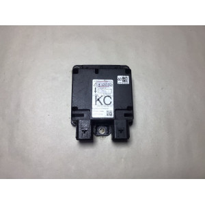 Ford Fiesta Airbag Beyni 6S6T14B056KC 5WK43586