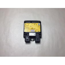 Ford Fiesta Airbag Beyni 2S6T14B056BM 5WK43030