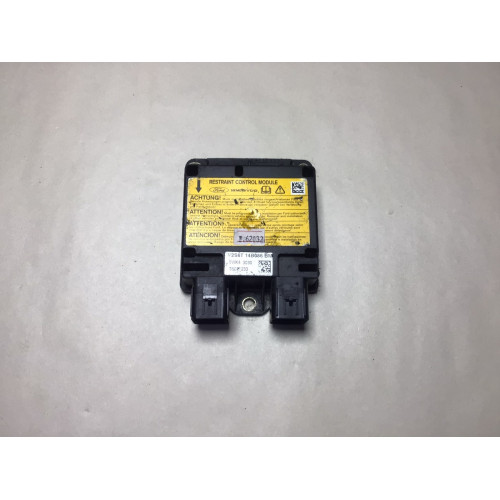 Ford Fiesta Airbag Beyni 2S6T14B056BM 5WK43030
