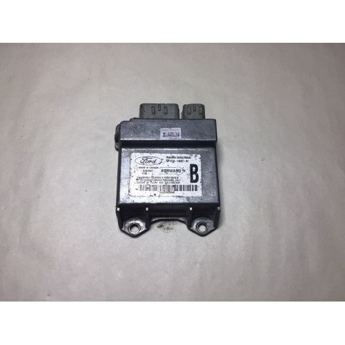 Ford Transit Airbag Beyni 1C1A-14B321-BC
