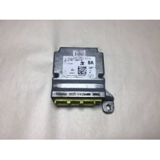 Ford Fiesta Airbag Beyni AA6T-14B321-BA