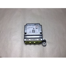 Ford Fieasta Airbag Beyni 8V51-14B321-BG