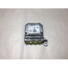 Ford Fieasta Airbag Beyni 8V51-14B321-BG