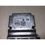 Ford Fieasta Airbag Beyni 8V51-14B321-ED