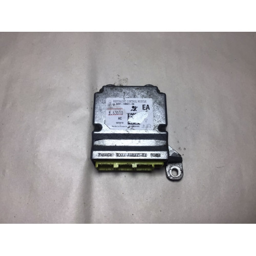 Ford Fiesta Airbag Beyni AA6T-14B321-EA